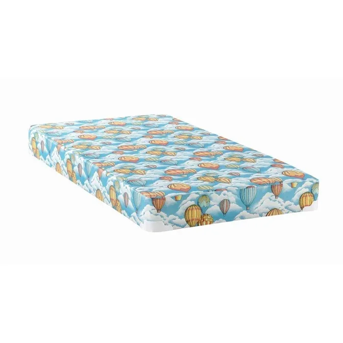 Balloon – Mattress With Bunkie – Full Bunkie Mattress