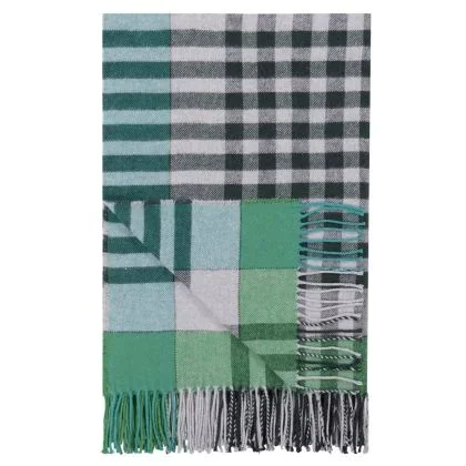Bankura Throw by Designers Guild