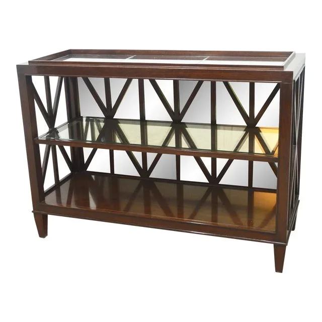Barbara Barry for Henredon Console Table