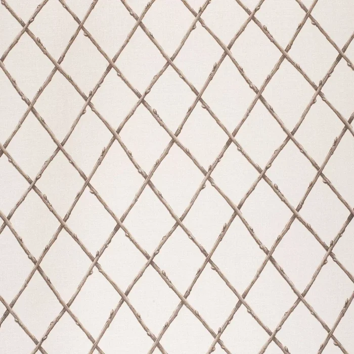 Bare Twig Trellis – Bro/Ecr