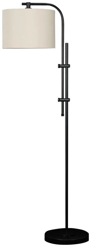 Baronvale – Metal Accent Lamp