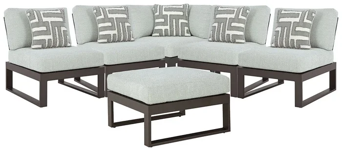 Beachloft Outdoor Seating Set