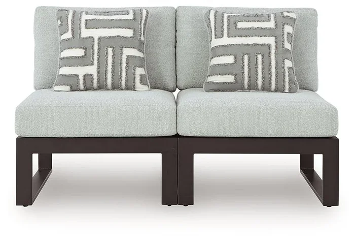 Beachloft Outdoor Sectional