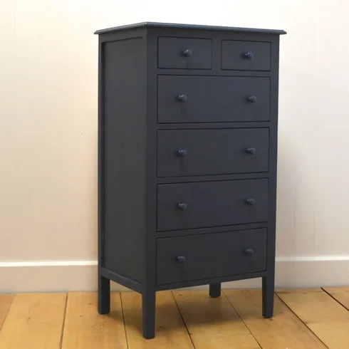 Beatrice Tall Dresser