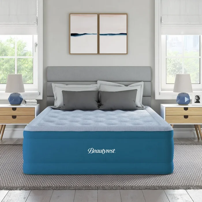 Beautyrest® Comfort Plus™ Air Mattress