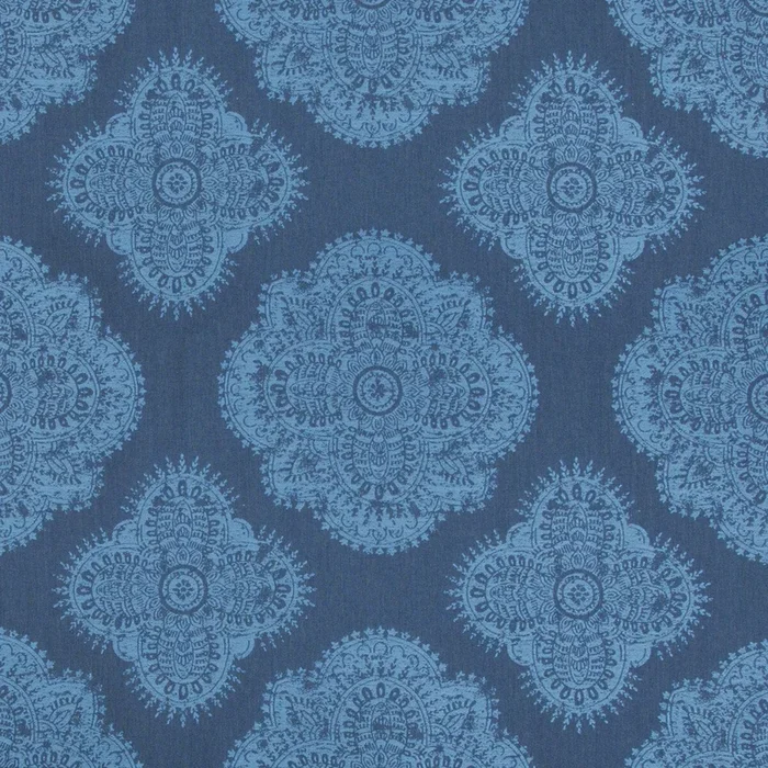 Bendi – Indigo