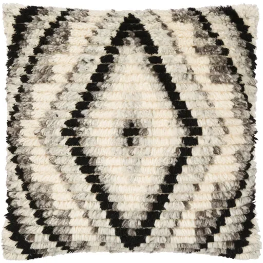 Benisouk Pillow Kit BES003-2020D by Surya at Old Brick Furniture & Mattress Co.