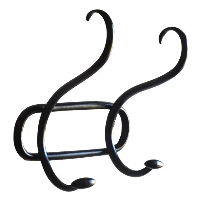 Bentwood Clothes Rack, 1900s