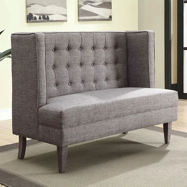 Bilbao Love Seat Bench
