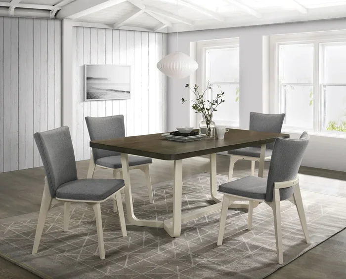 Biloxi – Rectangular Dining Set