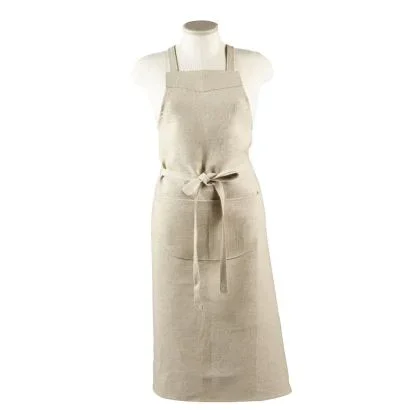 Bistro Apron by Libeco