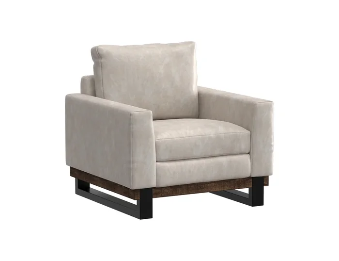 Blackburn – Armchair – Marfil