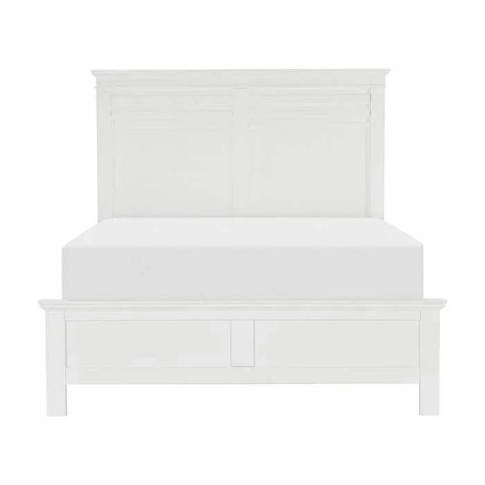 Blaire Farm (3) Queen Bed