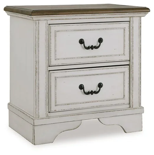 Blendon Nightstand