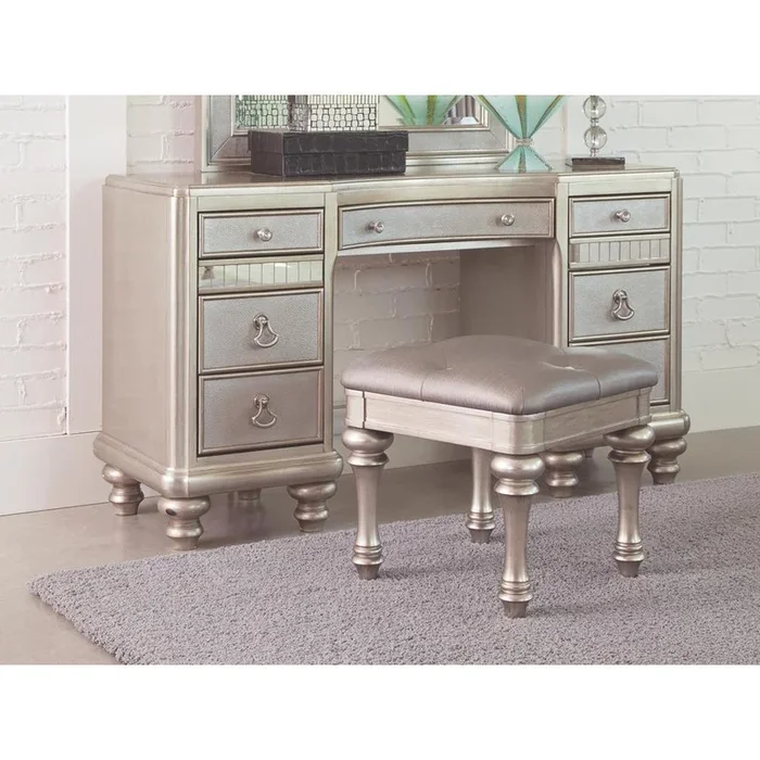 Bling Game Collection – Vanity Desk