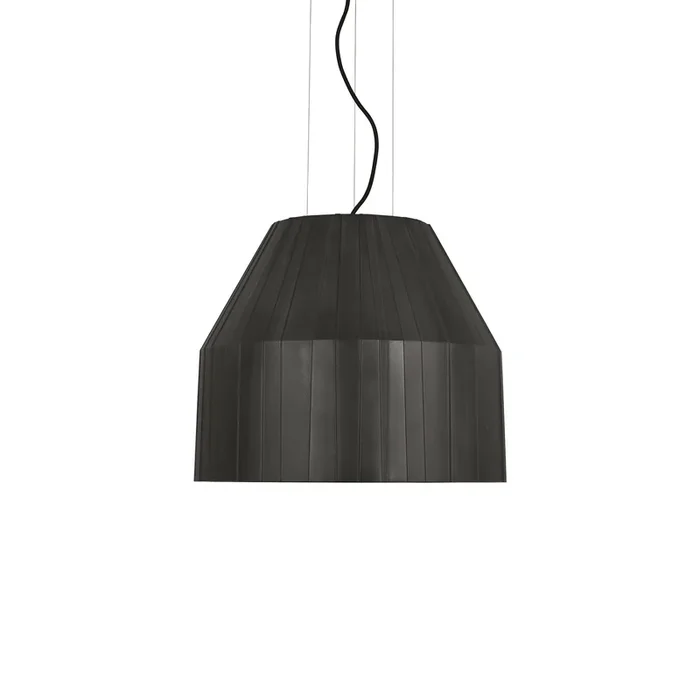Bling Pendant Light