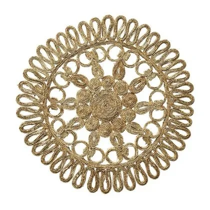 Boho Placemat by Kim Seybert