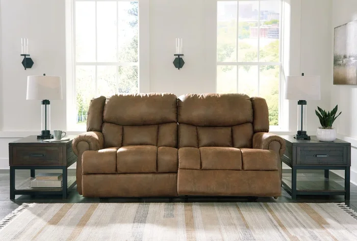 Boothbay 2 Seat Reclining Sofa