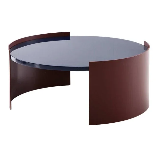 Bowy Table by Patricia Urquiola for Cassina