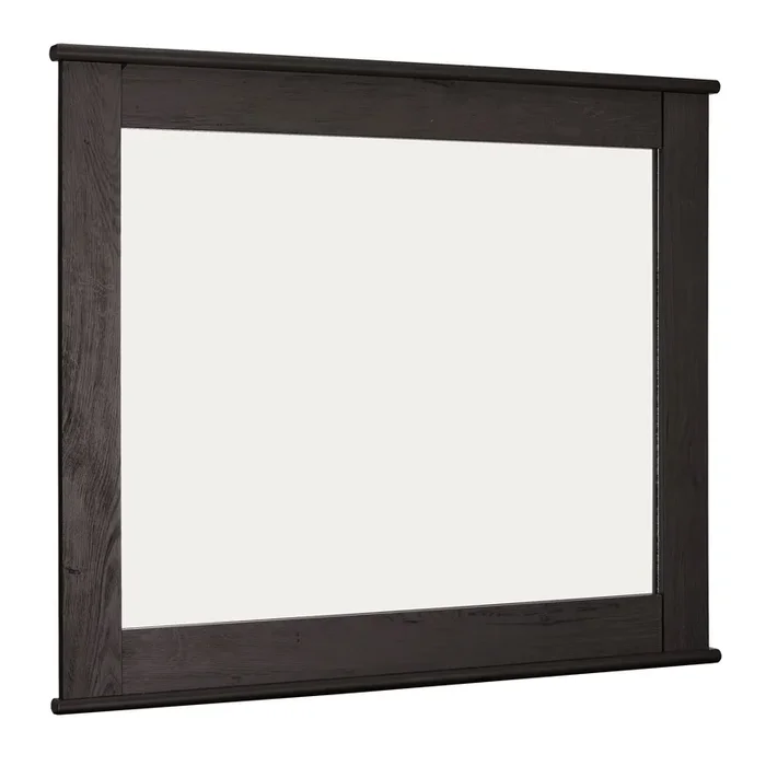 Brinxton – Charcoal – Bedroom Mirror