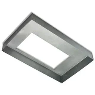 BROAN Box Shaped Liner for PM250 & PM390