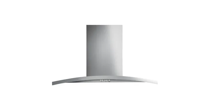 CAFE 30″ Wall-Mount Chimney Hood UVW7301SWSS | Valley Furniture & Appliance