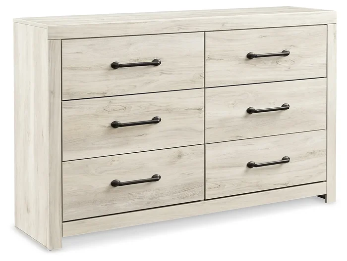 Cambeck Dresser B192-31 by Signature Design by Ashley at Old Brick Furniture & Mattress Co.