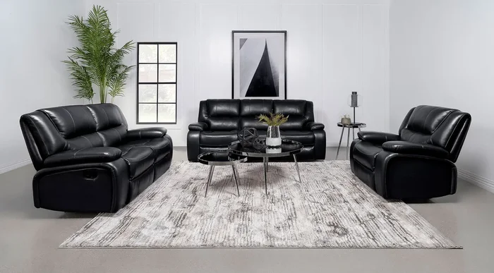 Camila Reclining 3 Pc Set