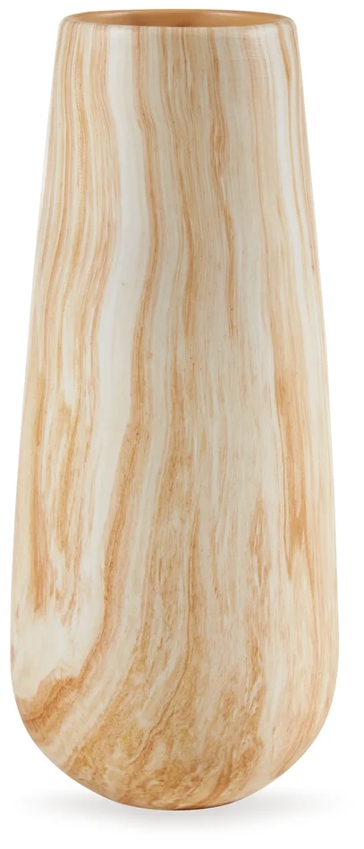 Cammen Vase A2000647 by Signature Design by Ashley at Old Brick Furniture & Mattress Co.