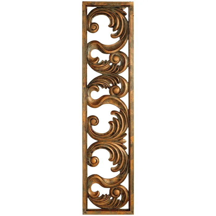 Candelario – Natural – Wall Decor
