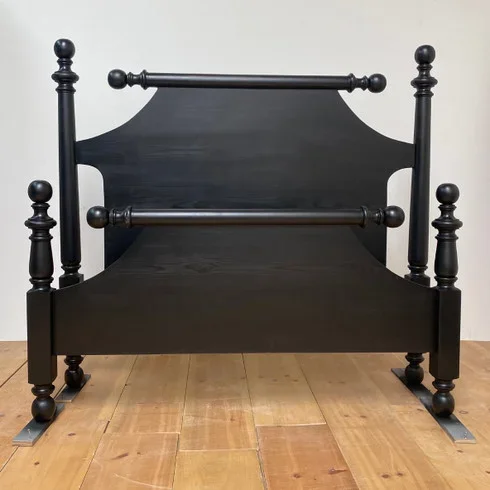 Cannonball Bed