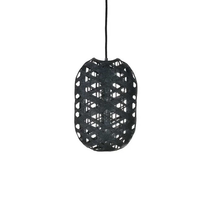 Capsule Pendant Light