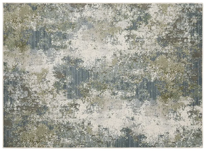 Caravan Rug CAR5090E710X1010 by Old Brick Rugs at Old Brick Furniture & Mattress Co.