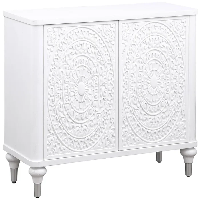 Cardella Accent Cabinet