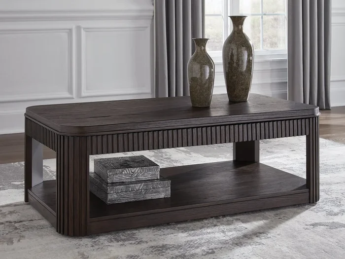 Carlibrie Lift Top Cocktail Table