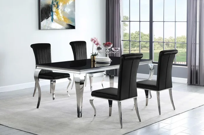 Carone – Dining Room Set