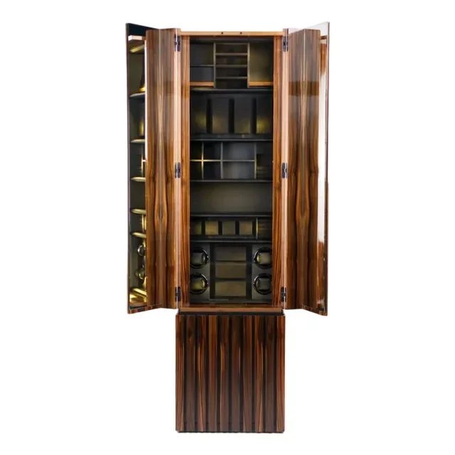 Casoire Accessory Cabinet by John Trippel