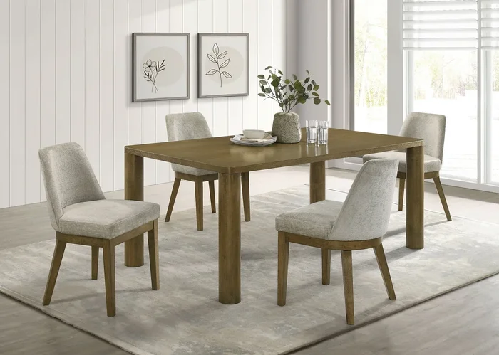 Castlewood 5 Pc Dining Set