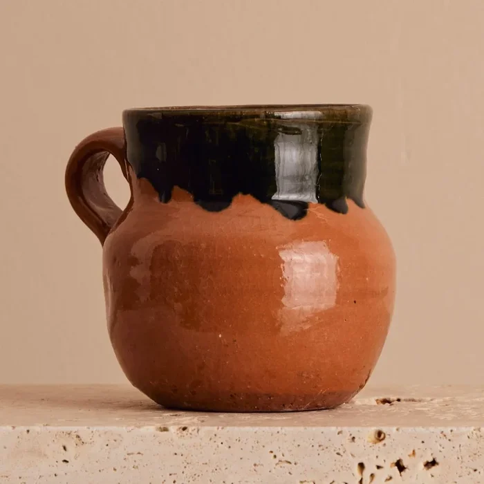Chorreada Cup