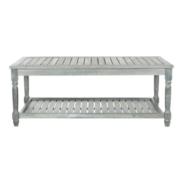 Coffee Table in Ash Grey