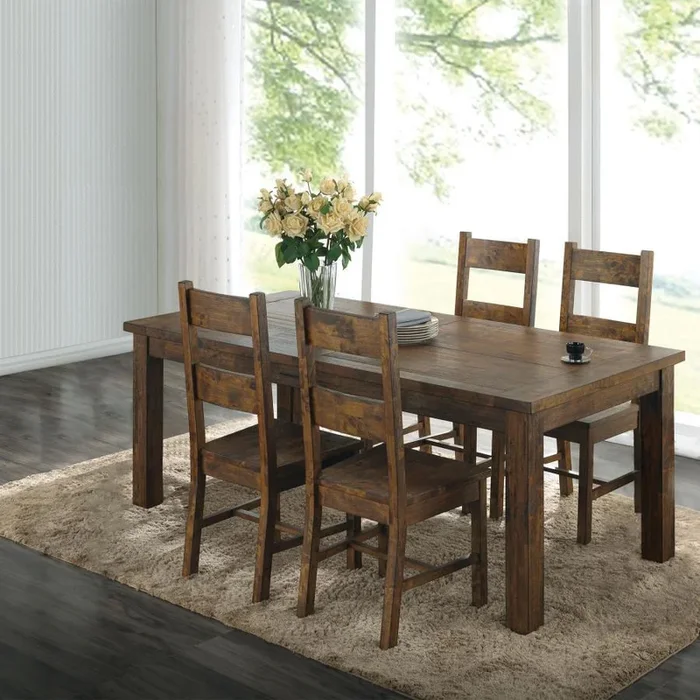 Coleman – Dining Room Set