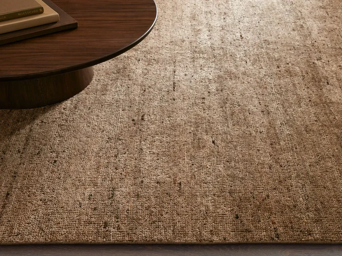Coleman Hand-Knotted Rug