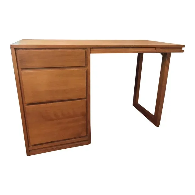Conant Ball Desk