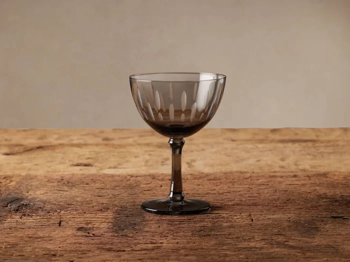 Cora Cocktail Glasses (Set of 4)
