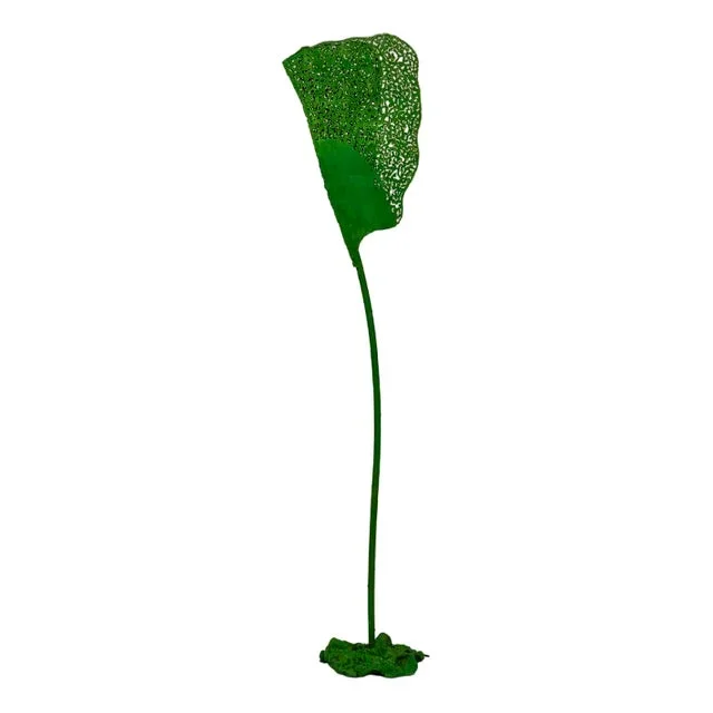 Coral Floor Lamp by Bohuslav Horak for Anthologie Quartett, 1980s