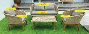 Crystal – Gray – Loveseat Cushion