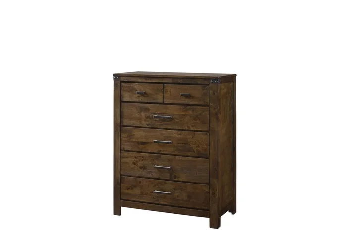 CURTIS CHEST