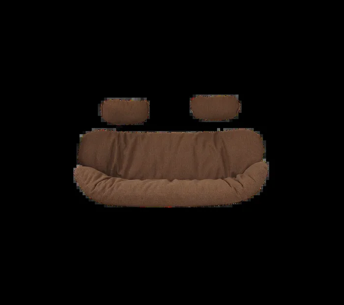 Cushion set, Hive 2-seater sofa