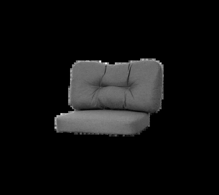 Cushion set, Ocean large lounge chair