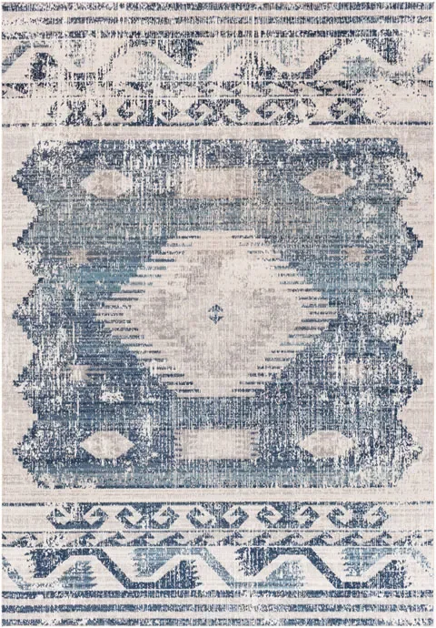 Daddridge Rug R900102 by Signature Design by Ashley at Old Brick Furniture & Mattress Co.